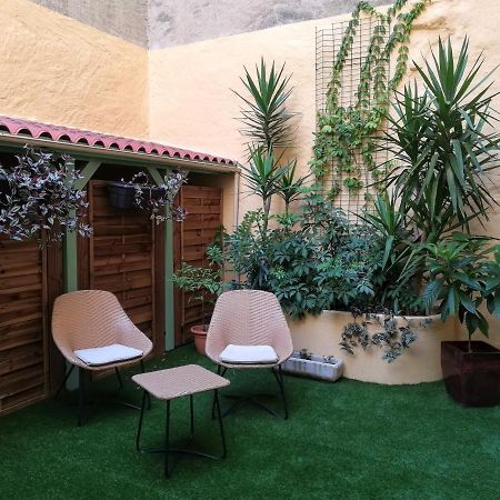 Hotel Jaures Toulon Bagian luar foto